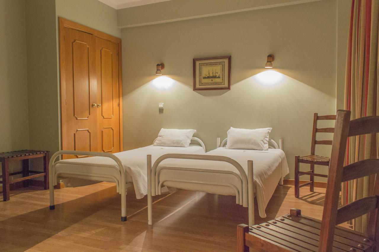 Hotel Mar E Sol Setubal By Portugalferias Zewnętrze zdjęcie