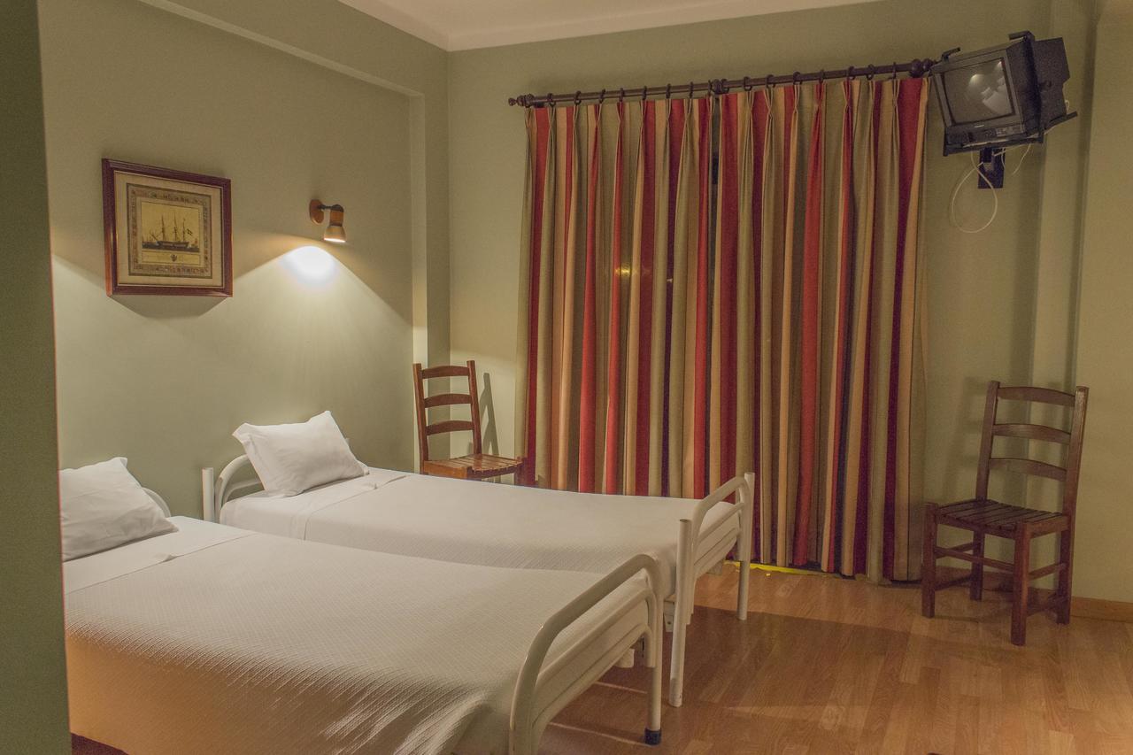 Hotel Mar E Sol Setubal By Portugalferias Zewnętrze zdjęcie