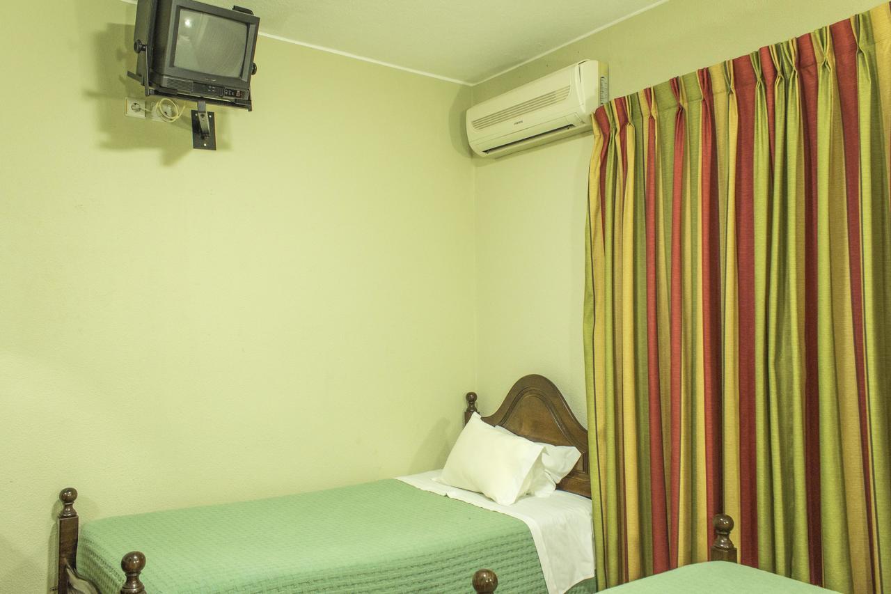 Hotel Mar E Sol Setubal By Portugalferias Zewnętrze zdjęcie