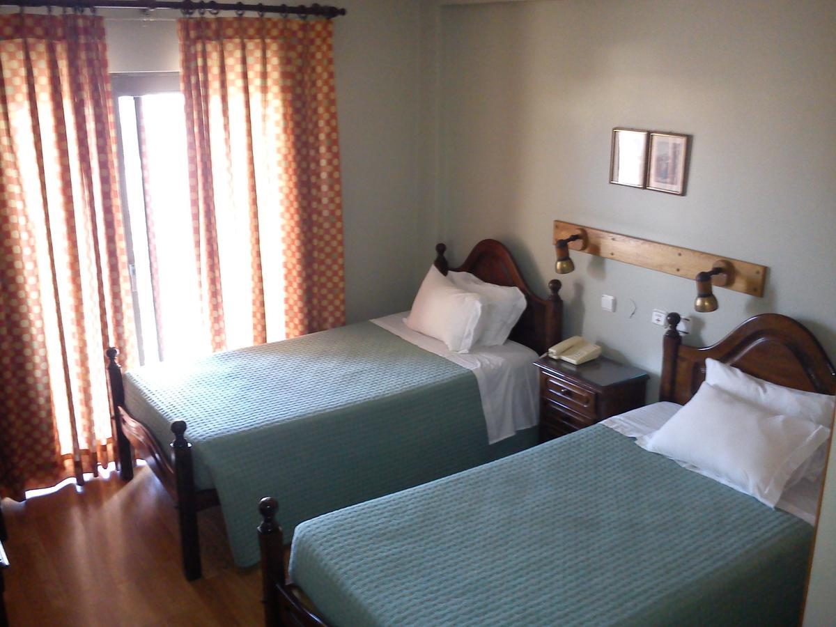 Hotel Mar E Sol Setubal By Portugalferias Zewnętrze zdjęcie